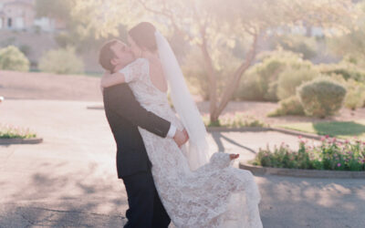 Bodas con esencia