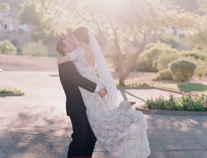 Bodas con esencia